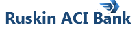 Ruskin ACI Bank